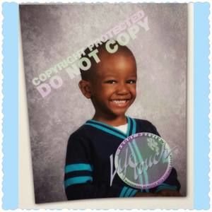 Meet your Posher, Kerry